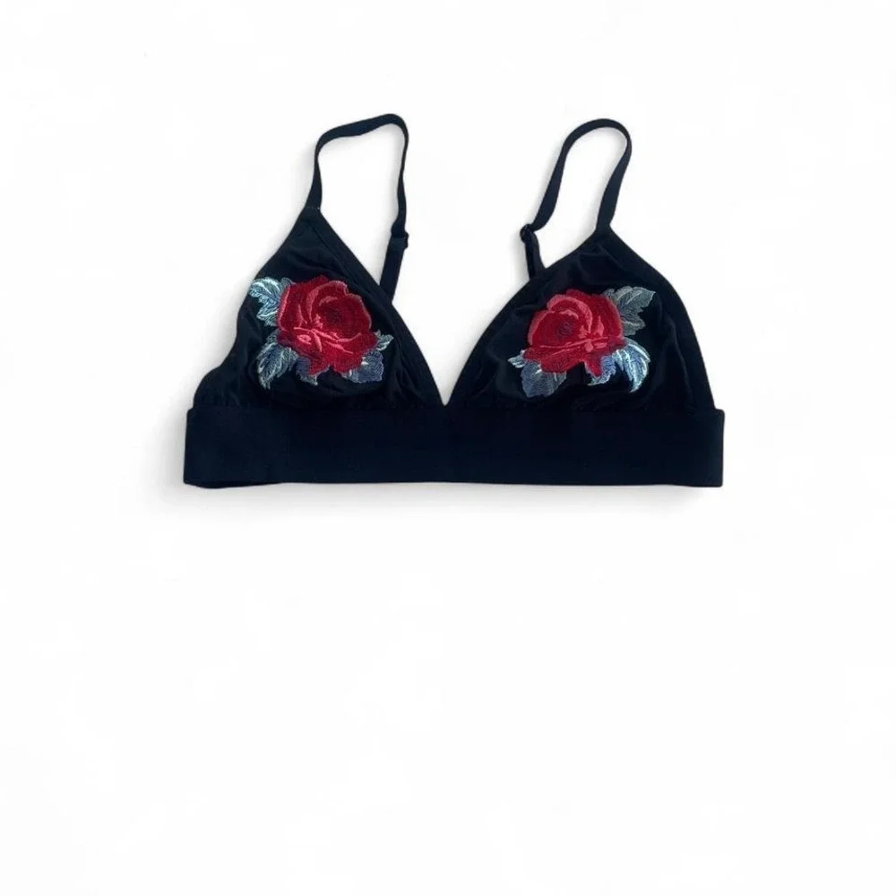 victoria secret bralette‎